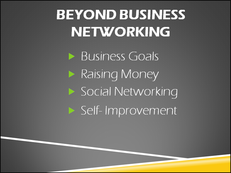 Networking-1
